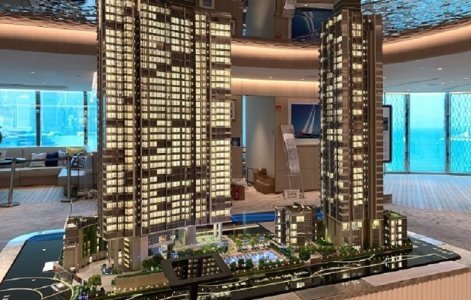 GRANDE MONACO複式戶標售5231萬元