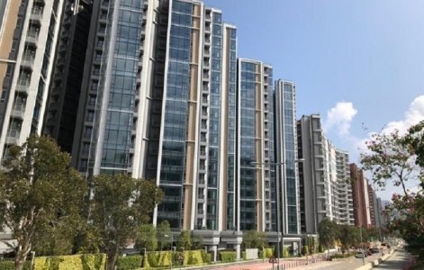 大埔云汇第2期加推64伙　平均价逾1.8万元