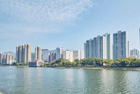 【探索沙田】拆解全港首個新市鎮 生活配套有咩特色？