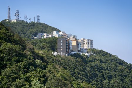 【山顶南区】5.98亿山顶别墅买家曝光 是腾讯前高管？