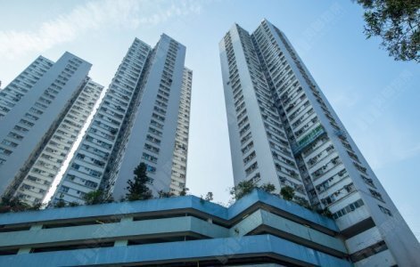 柴湾居屋山翠苑379实呎户518万元成交  2016年货升值逾4成