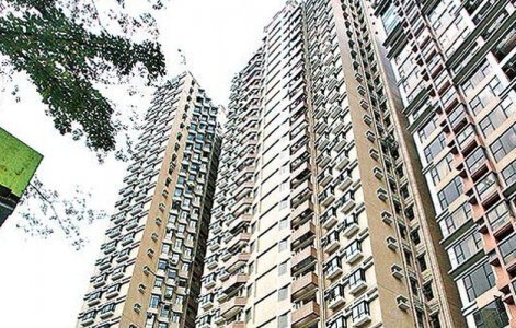 豪宅需求大 西半山富景花园1,071实呎户  用家斥2,650万元连车位入市 1993年货升值逾3.6倍
