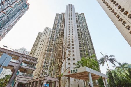 將軍澳欣明苑兩房戶放盤一個月累減9%　自由市場價500萬元易手 成交價較估價低逾半成