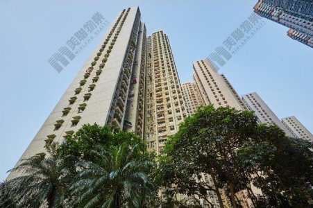 市況向好　業主議價空間有限 將軍澳居屋欣明苑兩房戶減價2%　獲上車客斥508萬元承接