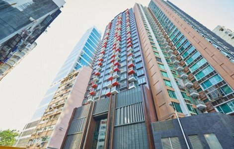 北角維峯287實呎租盤獲內地專才租客垂青  月租1.55萬元承接 2013年貨租金回報逾3厘