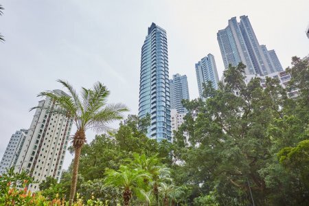 【西半山精品】太古四条A  摩天豪宅中的艺术品
