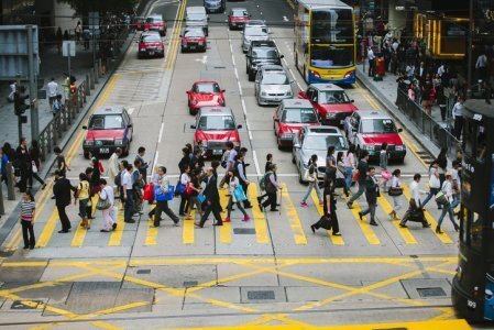 【置富捷徑】約每12個港人就有一位千萬富翁 致富秘訣是？