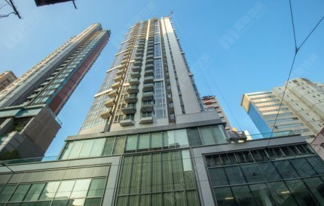 筲箕灣Island Residence 238實呎戶  上車客鍾情以540萬元承接 2015年貨升值近4成