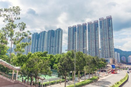 大围名城689实呎户1,028万元易手 原业主持货13年 帐面升值逾“3球”