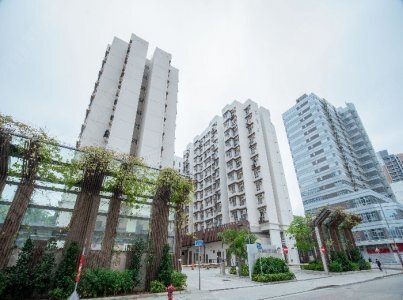 有見二手交投增多 居屋客決心入市 朗屏宏富苑434實呎戶居二市場350萬元易手