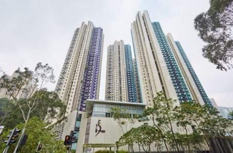 上車客心儀單位豪裝即住慳成本  斥465萬元承接將軍澳怡心園2房戶 原業主3年蒸發163萬
