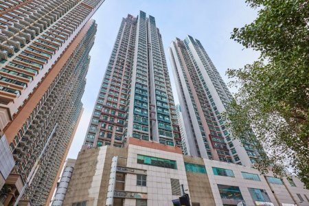 將軍澳東港城兩房以657萬元易手　11月暫錄約5宗成交　