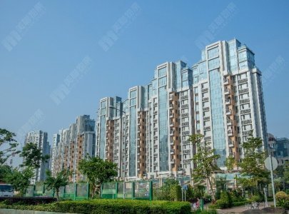 “减辣”见效  换楼客睇好后市  斥800万元购入元朗尔峦779实呎户