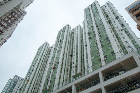 筲箕灣東威大廈471實呎戶  上車客682萬元採高成數按揭入市 99年貨升值逾6倍