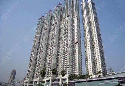 翔龍灣兩房戶以月租14800元租出　實用呎租達40元水平