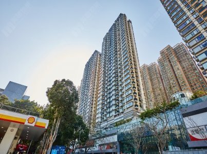 租客睇樓後市「租轉買」又一案例 斥488萬元承接粉嶺逸峯457實呎戶