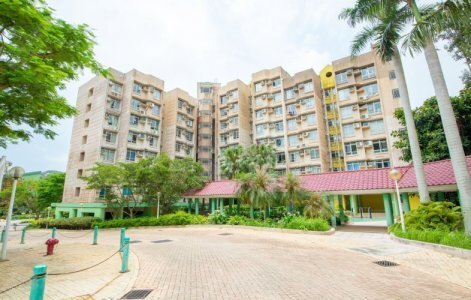 赤柱居屋龍德苑421實呎戶  白居二新婚夫婦斥368萬元入市