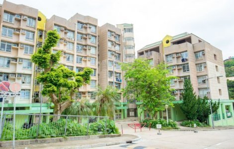 赤柱居屋龍德苑526實呎戶  減叫價15%後獲綠表客358萬元承接