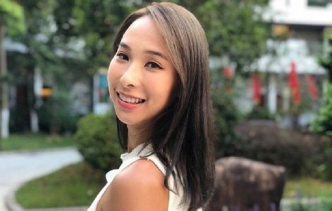 「東張女神」李旻芳692.5萬元購西貢逸瓏海滙連花園單位