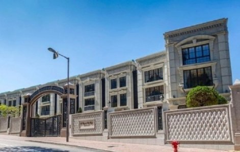淺水灣90 Repulse Bay Road大宅逾4.42億元招標售出
