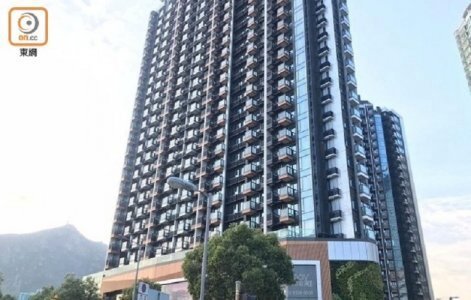 御海湾II周六出售4伙　其中2伙提价3％