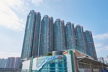 青衣盈翠半島752實呎戶1,045萬元沽出 長情業主持貨27年 帳面升值逾6球或近1.6倍
