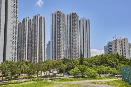 年底短炒獲利過肥年 青衣翠怡花園467實呎戶448萬元沽出 原業主持貨僅7個月 帳面賺近「一球」