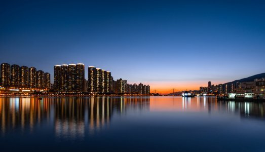 【一手懶人包】青衣海景新盤將登場 近8成開放式戶