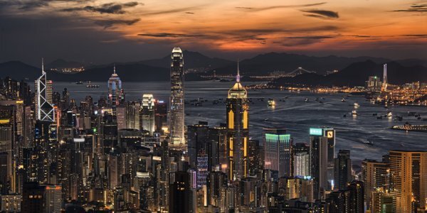 【豪宅巡礼】亚洲楼王大盘点