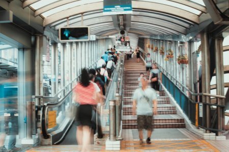 【地区人口】香港边区最富有？边区最多人住自己楼？