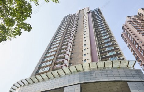 西區傲翔灣畔497實呎戶  用家1,275萬元承接 2009年貨轉手升值近8成