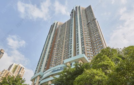 西区加惠台633实呎山景户  用家斥1,050万元入市 2001年货升值2.7倍   