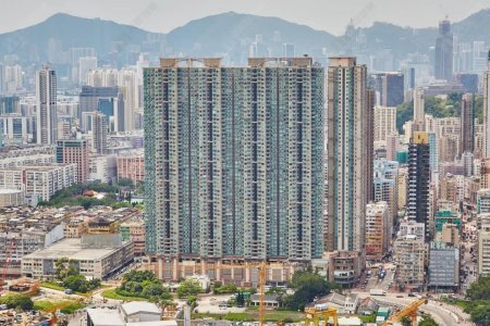 土瓜湾傲云峰极高层两房户以850万易手　原业主持货7年帐面获利60万元