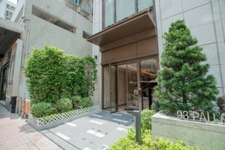 土瓜湾单幢新盘“喜筑”获承接 1房单位成交价702万元