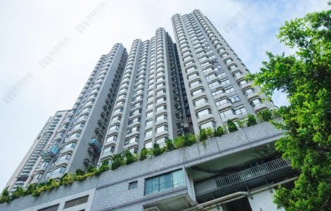 西半山景雅花園592實呎戶  上車客斥1,180萬元入市 2007年貨升值逾1倍