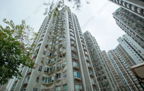 高威阁396实呎户  上车客斥581.8万元入市 2018年货升值约15%