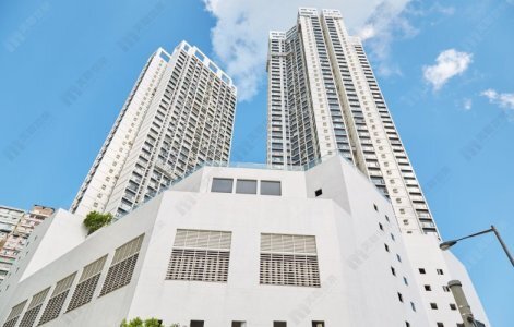 天后栢景臺錄本月首宗及大額成交  1,128實呎全海景優質戶3,050萬元成交