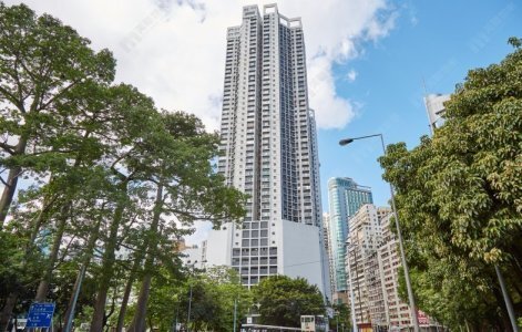 栢景臺1,128實呎全海景樓王租盤  內地高才客一見鍾情 月租6.3萬元承接