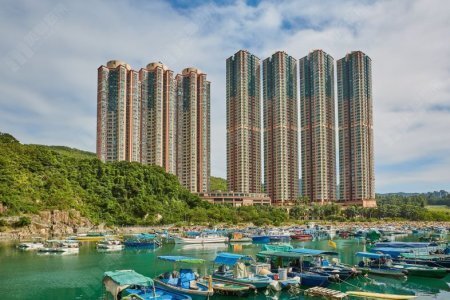憧憬息口將見頂　將軍澳業主加快換樓步伐  斥940萬元承接清水灣半島三房戶