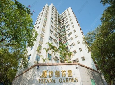 粉嶺維也納花園677實呎鳳凰層戶 「零議價」500萬元沽出 原業主持貨27年 帳面獲利143萬元或升值約4成