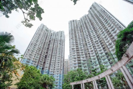公屋華貴邨443實呎戶獲承接  綠表客低於「3球」成交 榮升業主