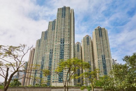8號波前極速入市  首置客1,016萬「一睇即買」將軍澳廣場3房戶 單位22年升值逾3倍