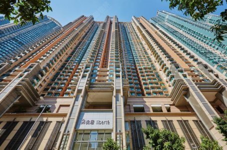 荔枝角昇悅居2房戶以「意頭價」688萬元沽 原業主持貨約8年 帳蝕約22萬元離場