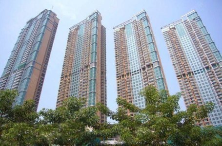 曼克頓山本月暫錄3宗成交 用家「租轉買」斥915萬元入市2房戶