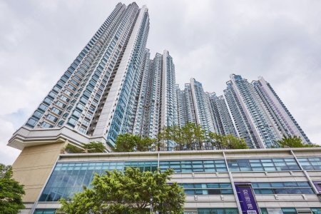 浪澄灣549實呎戶獲上車客以840萬元承接 原業主持貨約14年 帳賺150萬元