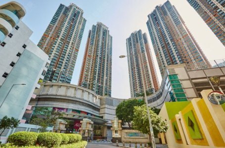 長沙灣碧海藍天505實呎戶以703萬元沽 2007年貨升值約1.5倍