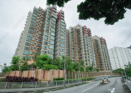 采葉庭極低層509實呎戶 自用客斥460萬元承租 原業主帳面獲利約305.4萬元離場 單位升值近2倍