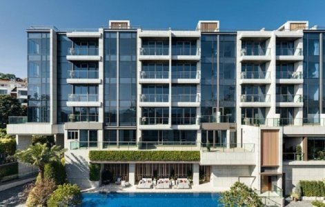 133 PORTOFINO沽千呎分層　售價2180萬元