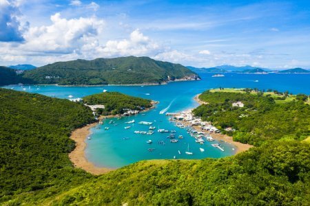 【香港后花园】西贡富豪最爱住边？3大豪宅区逐个数