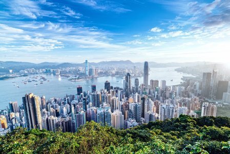 【北水入市】內地神秘富豪狂掃港豪宅 入手的是哪些物業？
